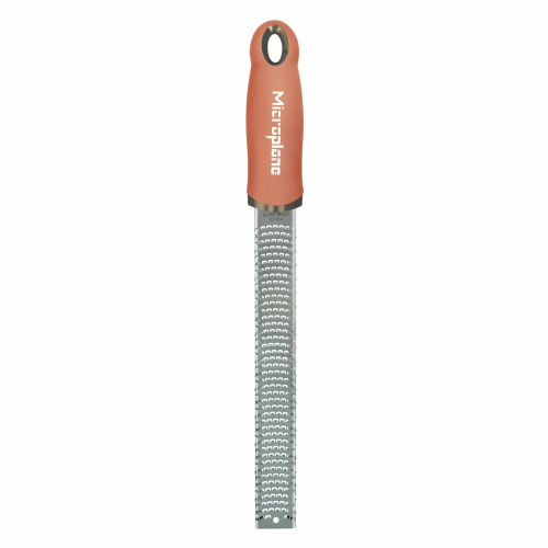Tarka Zester cynamonowy pomarańcz PREMIUM CLASSIC Microplane