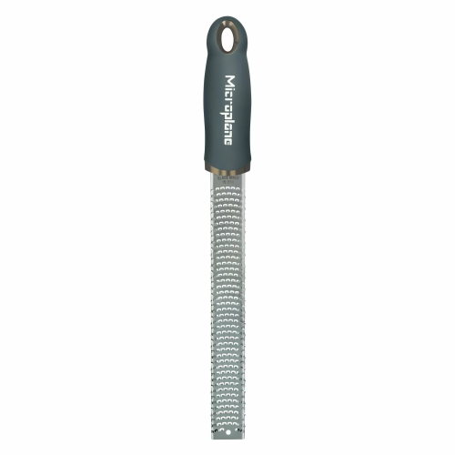 Tarka Zester grafitowy PREMIUM CLASSIC Microplane
