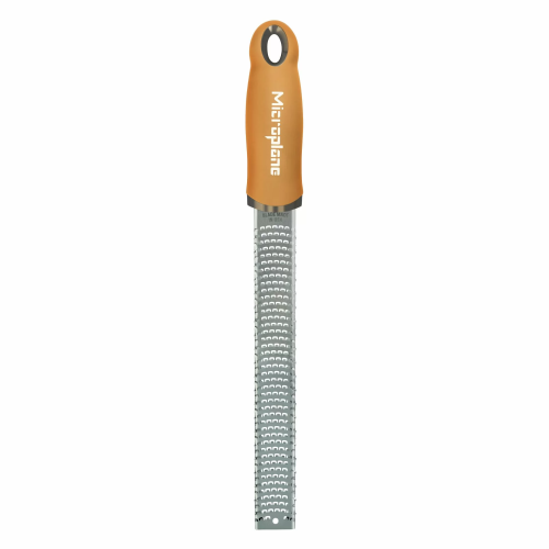 Tarka Zester musztardowy PREMIUM CLASSIC Microplane