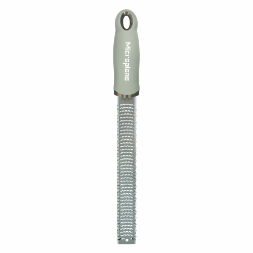 Tarka Zester szałwiowa zieleń PREMIUM CLASSIC Microplane