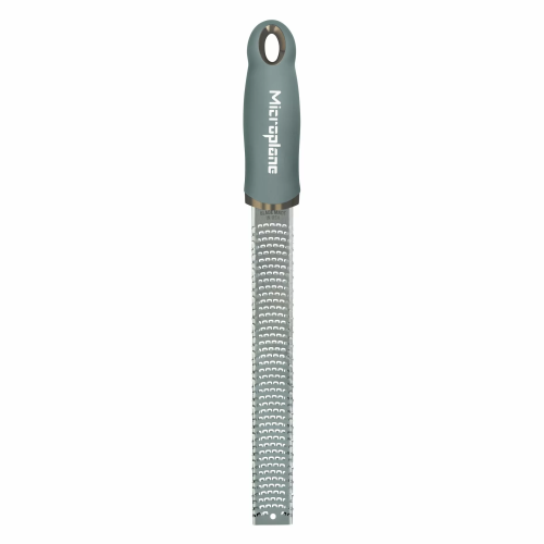 Tarka Zester eukaliptusowa zieleń PREMIUM CLASSIC Microplane