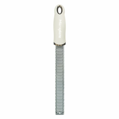 Tarka Zester kaszmirowy beż PREMIUM CLASSIC Microplane