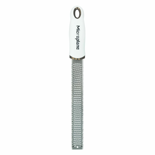 Tarka Zester biały PREMIUM CLASSIC Microplane