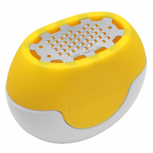 Tarka Flexi Zesti żółta SPECIALTY Microplane