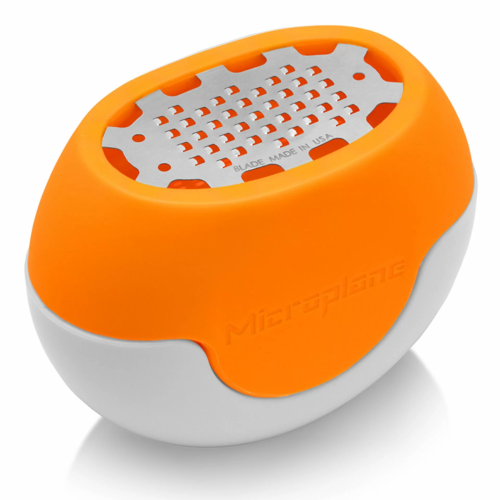 Tarka Flexi Zesti pomarańczowa SPECIALTY Microplane