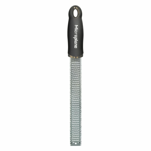 Tarka Zester czarny PREMIUM CLASSIC Microplane