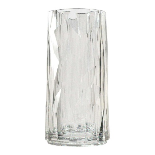 Szklanka Club 300ml transparentna