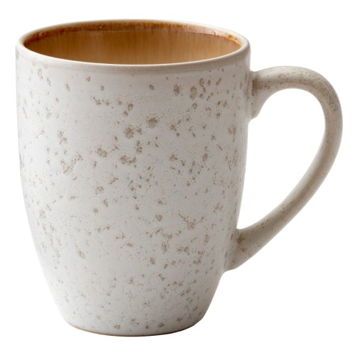 Kubek z uchem 300 ml Cream