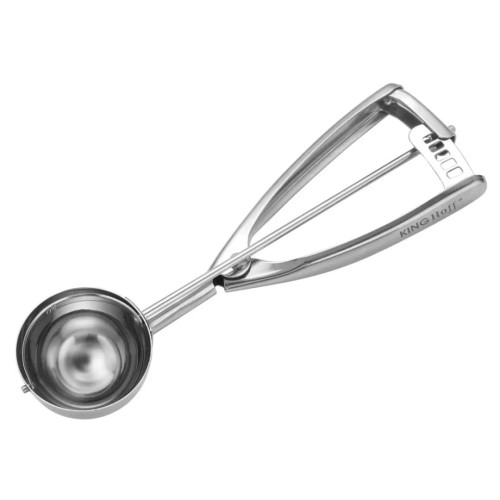 Gałkownica łyżka do nabierania lodów 5 cm KINGHOFF