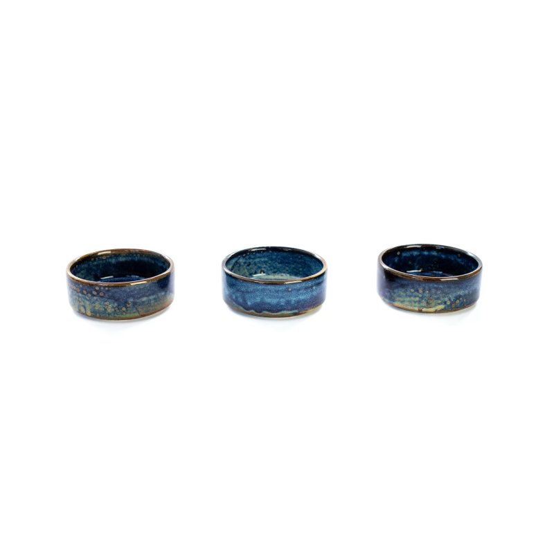 Ramekin, śr. 8 cm 100 ml DEEP BLUE