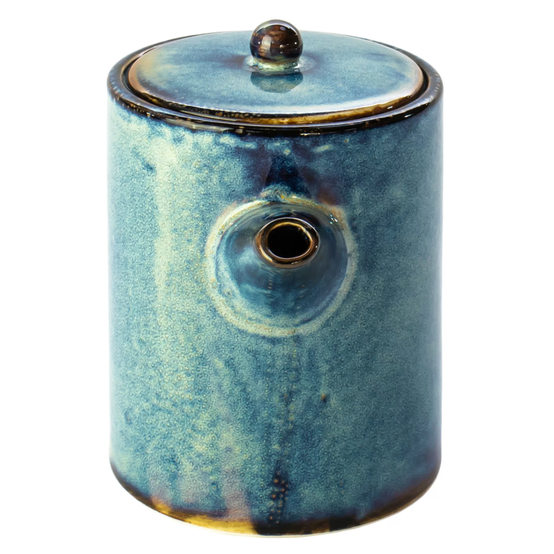 Dzbanek do kawy/herbaty 500 ml DEEP BLUE Verlo