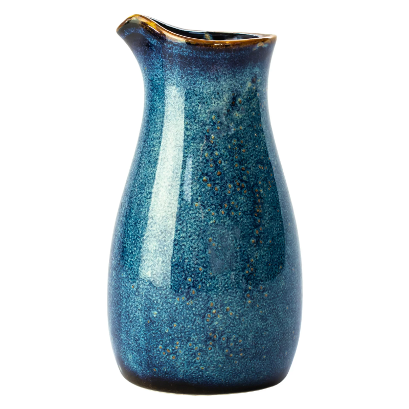 Dzbanuszek mlecznik 400 ml DEEP BLUE Verlo