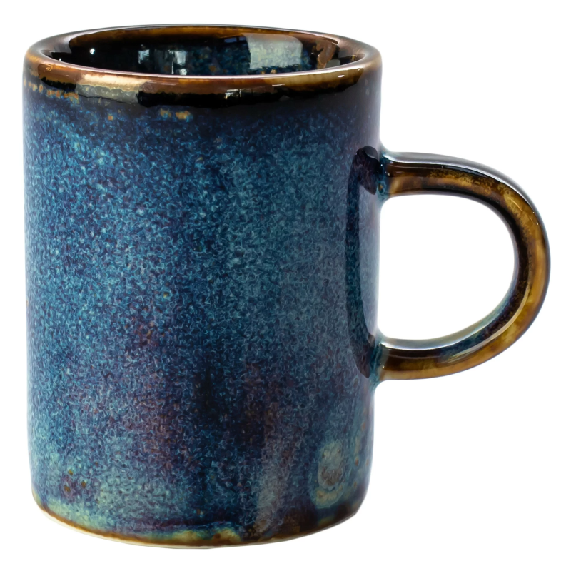 Filiżanka do espresso 90 ml DEEP BLUE Verlo