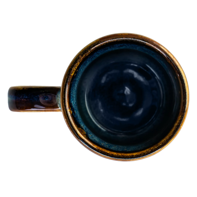 Filiżanka do espresso 90 ml DEEP BLUE Verlo