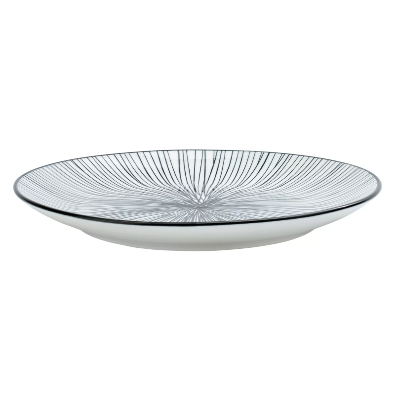 Talerz płaski 20 cm