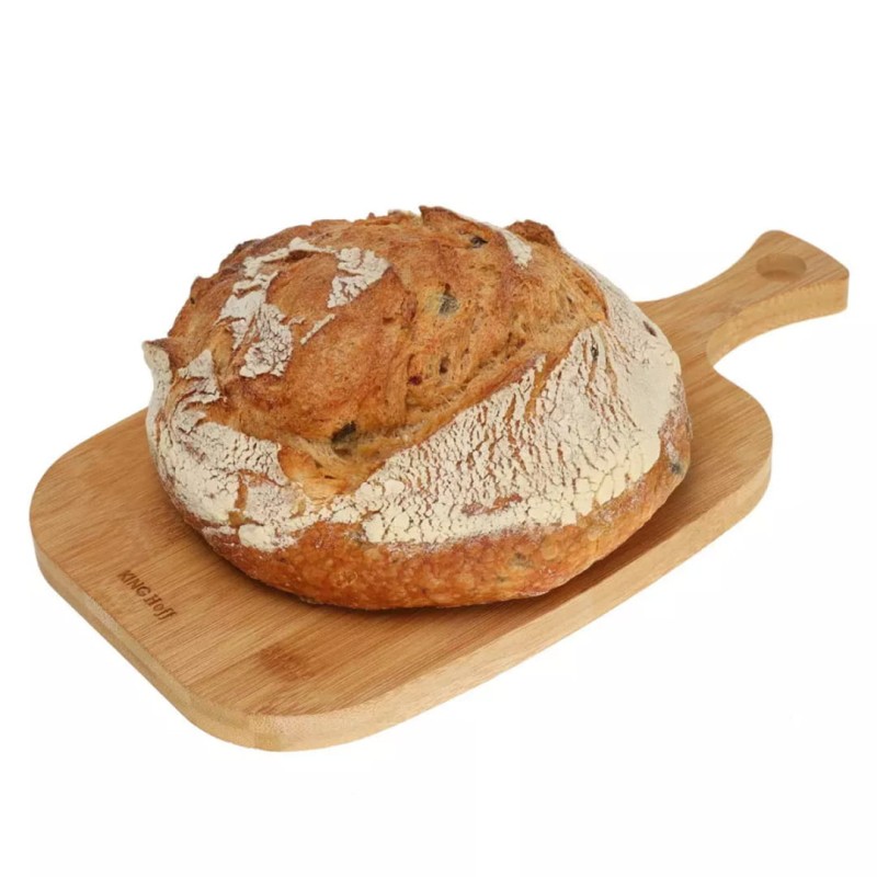 Deska kuchenne bambusowa  32x 18cm KINGHOFF