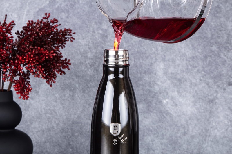 Termos butelka termiczna 500ml BERLINGER HAUS