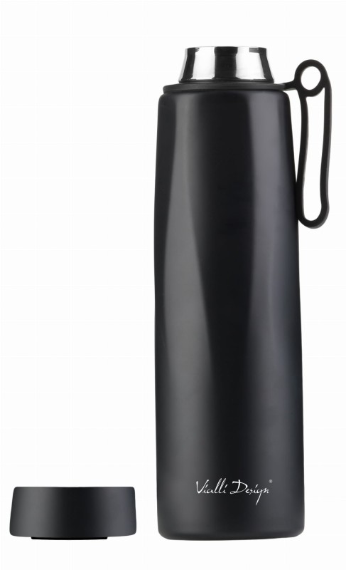 Butelka termiczna Fuori 500 ml czarna