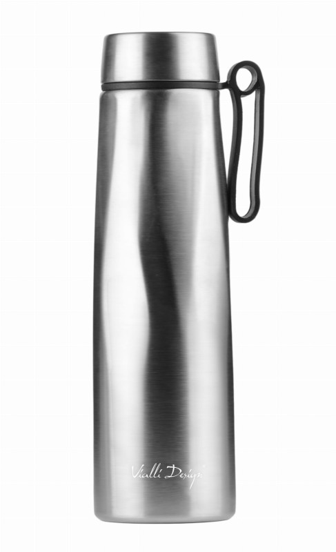 Butelka termiczna Fuori 500 ml stal mat