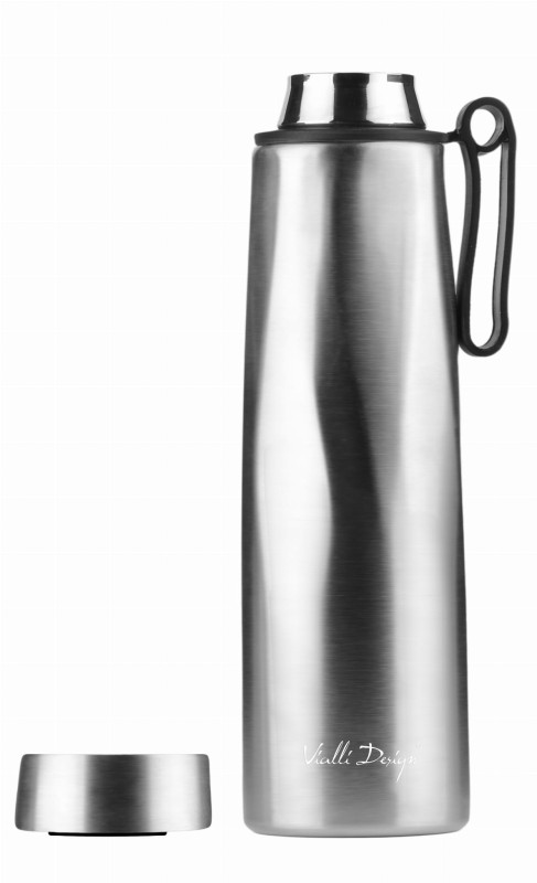 Butelka termiczna Fuori 500 ml stal mat