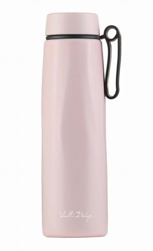 Butelka termiczna Fuori 500 ml różowa