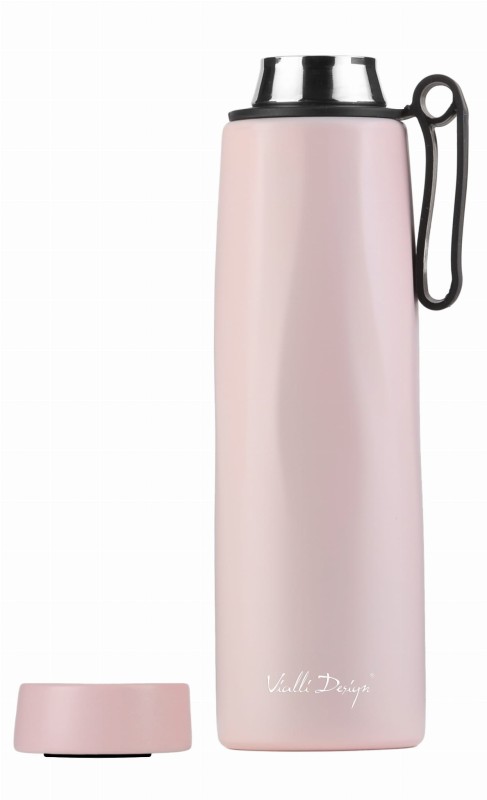 Butelka termiczna Fuori 500 ml różowa