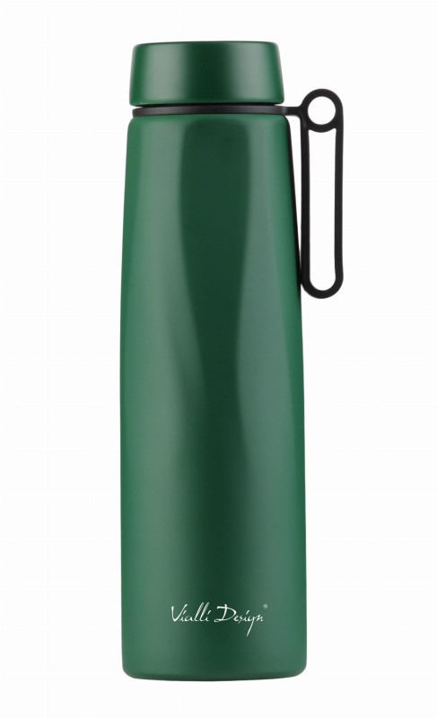 Butelka termiczna Fuori 500 ml zielona