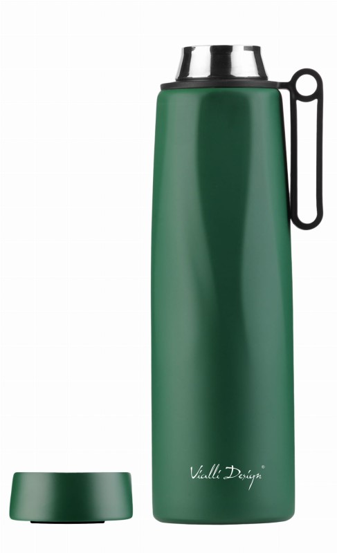 Butelka termiczna Fuori 500 ml zielona