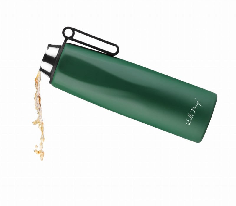 Butelka termiczna Fuori 500 ml zielona