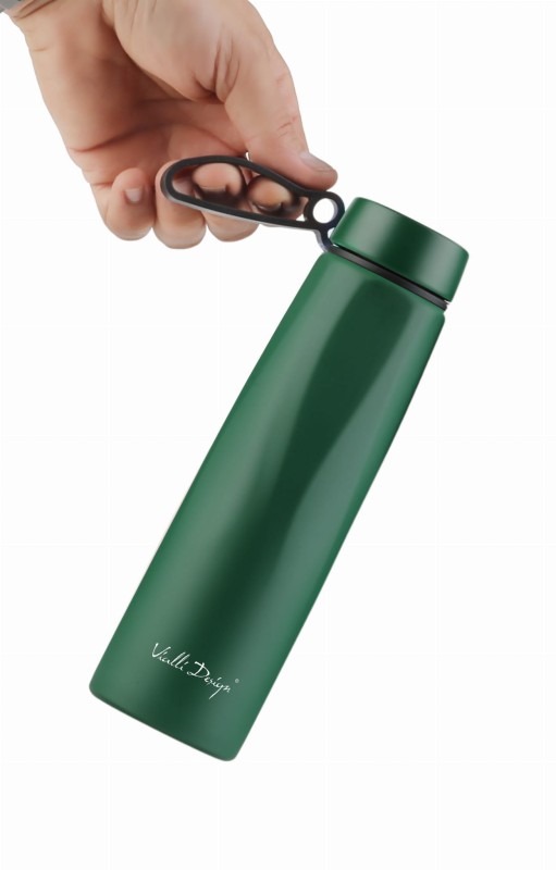 Butelka termiczna Fuori 500 ml zielona