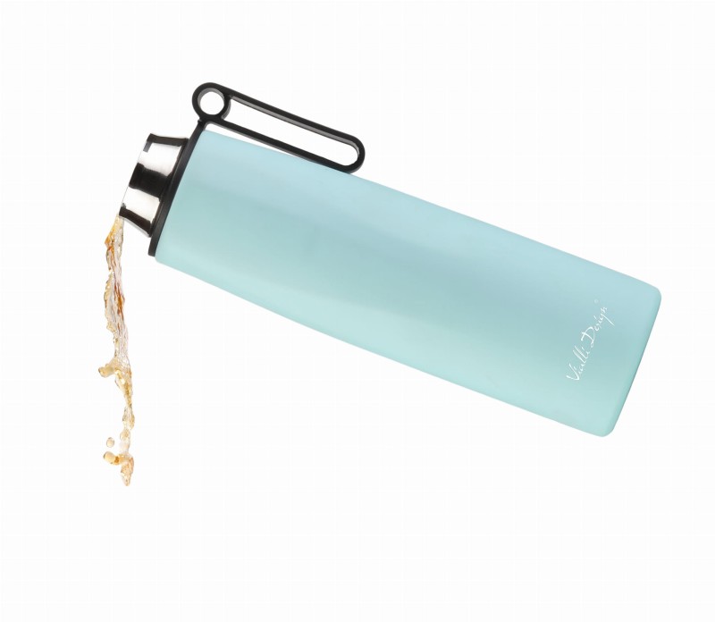 Butelka termiczna Fuori 500 ml miętowa