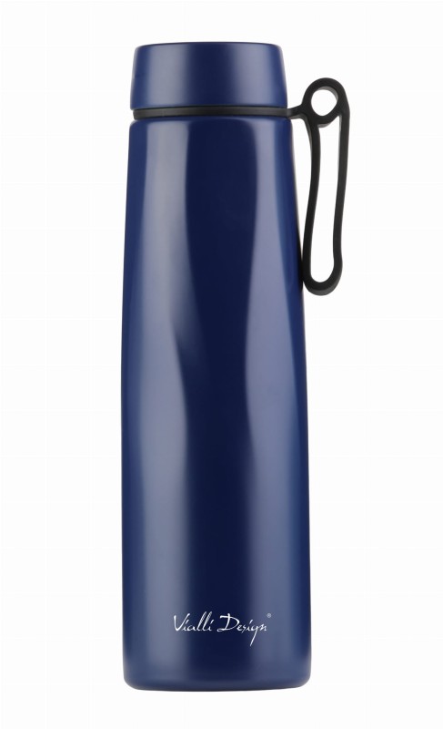 Butelka termiczna Fuori 500 ml granatowa