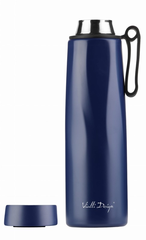 Butelka termiczna Fuori 500 ml granatowa