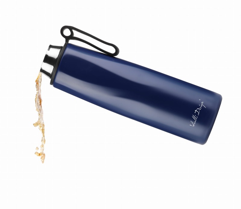 Butelka termiczna Fuori 500 ml granatowa