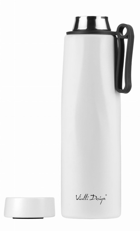 Butelka termiczna Fuori 500 ml biała