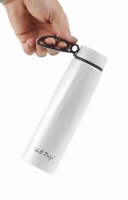Butelka termiczna Fuori 500 ml biała