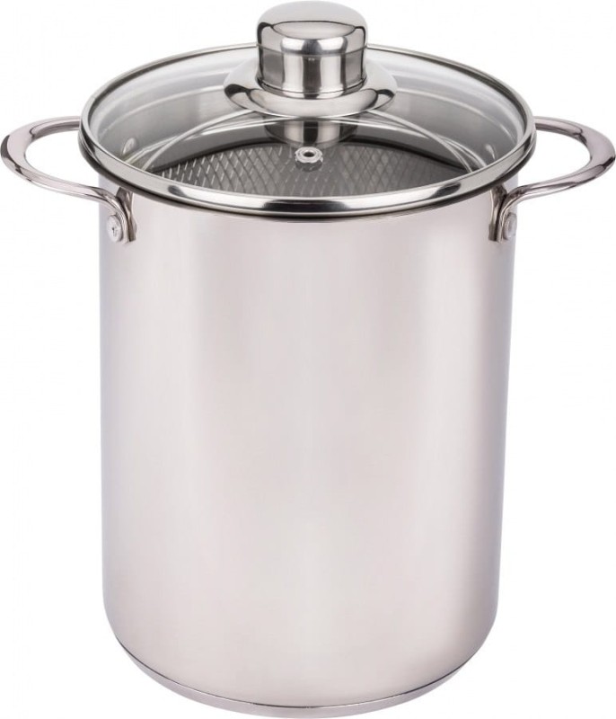 Garnek do szparagów spaghetti 4,2L KINGHOFF