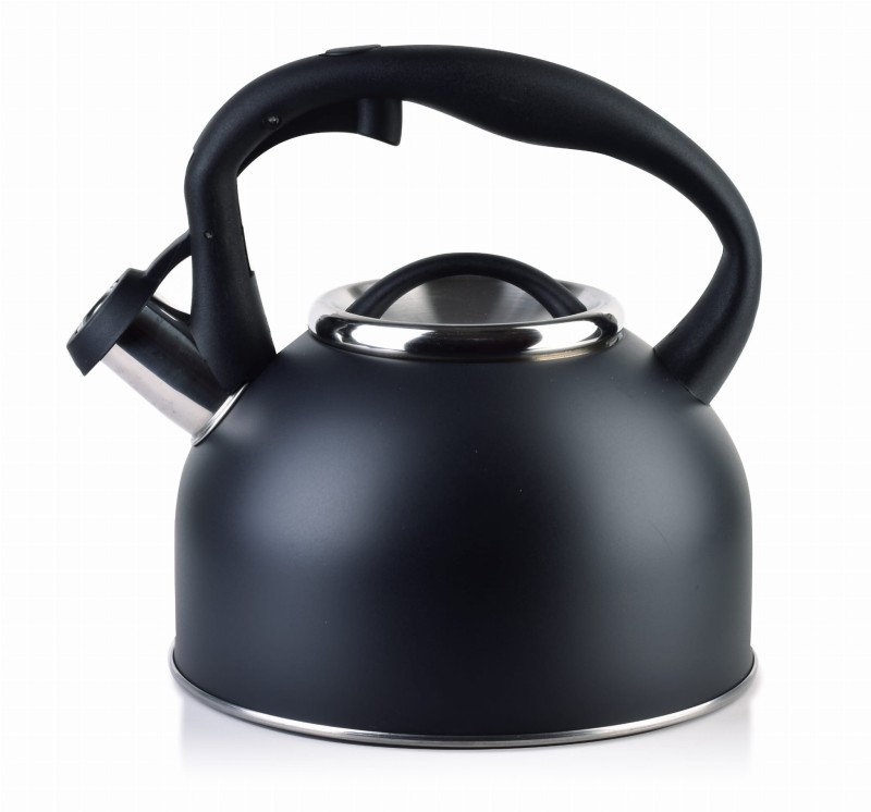 Czajnik 2,5L GAB BLACK