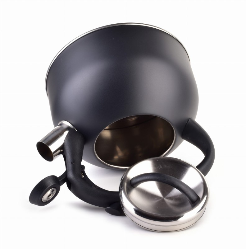Czajnik 2,5L GAB BLACK