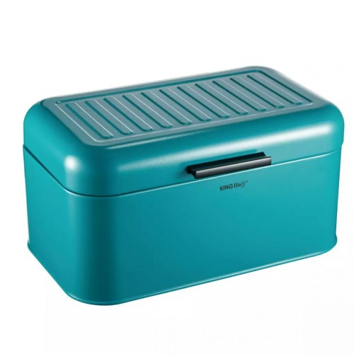 Chlebak stalowy KINGHOFF morski