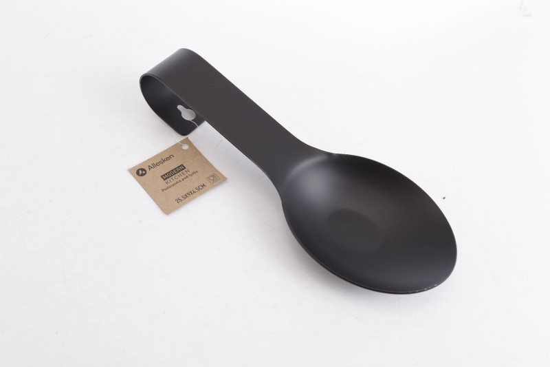 Podstawka pod łyżkę 25,5x9x4,5cm MODERN KICTHEN