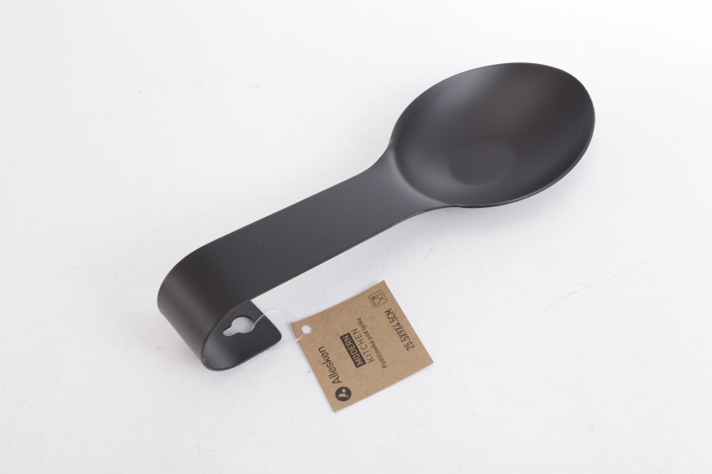 Podstawka pod łyżkę 25,5x9x4,5cm MODERN KICTHEN