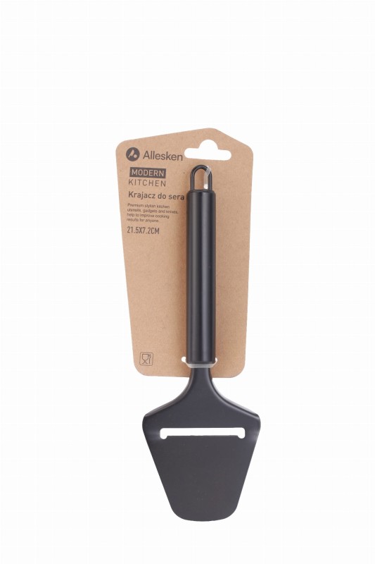 Krajacz nóż do sera 21,5x7,2cm MODERN KITCHEN