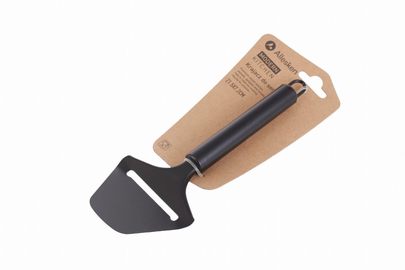 Krajacz nóż do sera 21,5x7,2cm MODERN KITCHEN