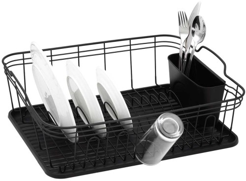 Suszarka ociekacz do naczyń KINGHOFF