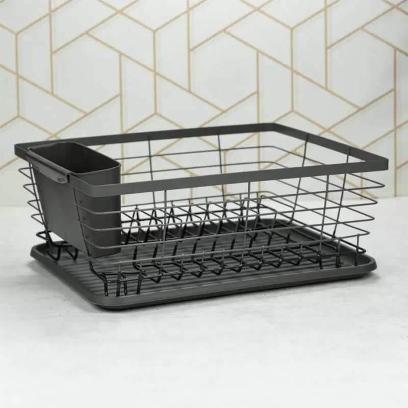 Suszarka ociekacz do naczyń36x30 cm KINGHOFF