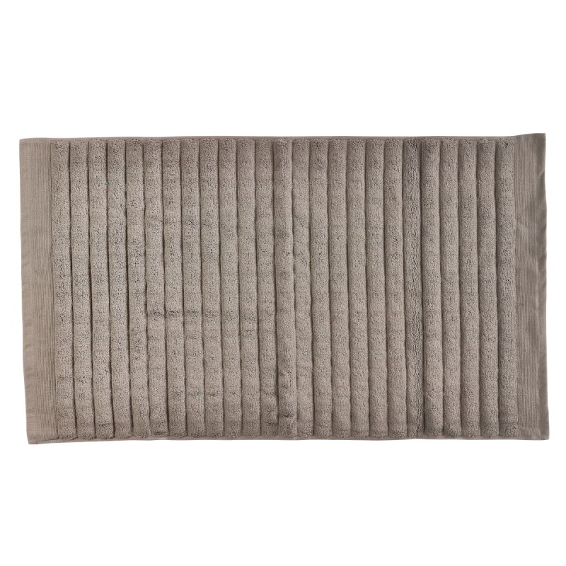Mata łazienkowa 50x80 cm Inu Taupe