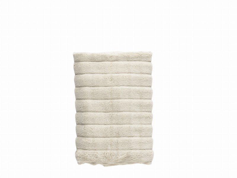 Ręcznik łazienkowy 50 x 100 cm Inu Sand