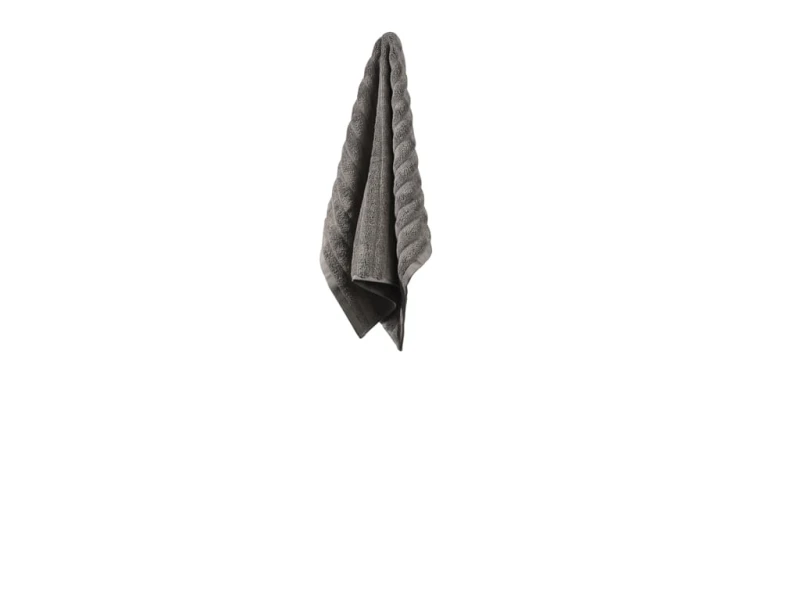 Ręcznik łazienkowy 50 x 70 cm Inu Taupe