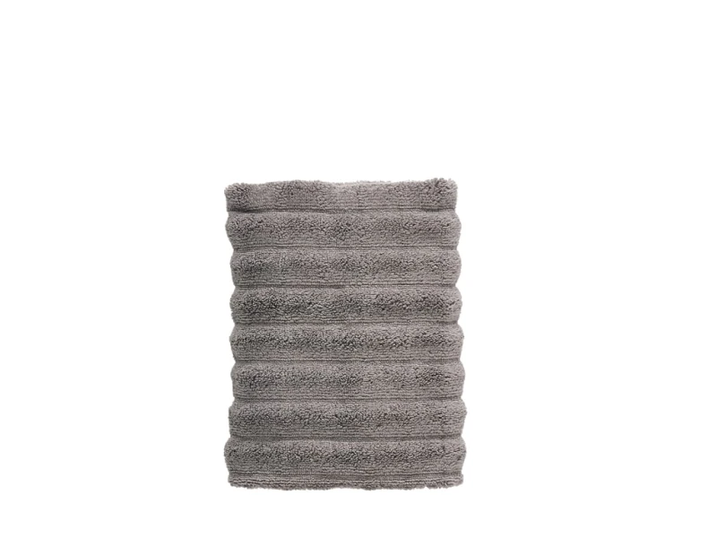 Ręcznik łazienkowy 50 x 70 cm Inu Taupe